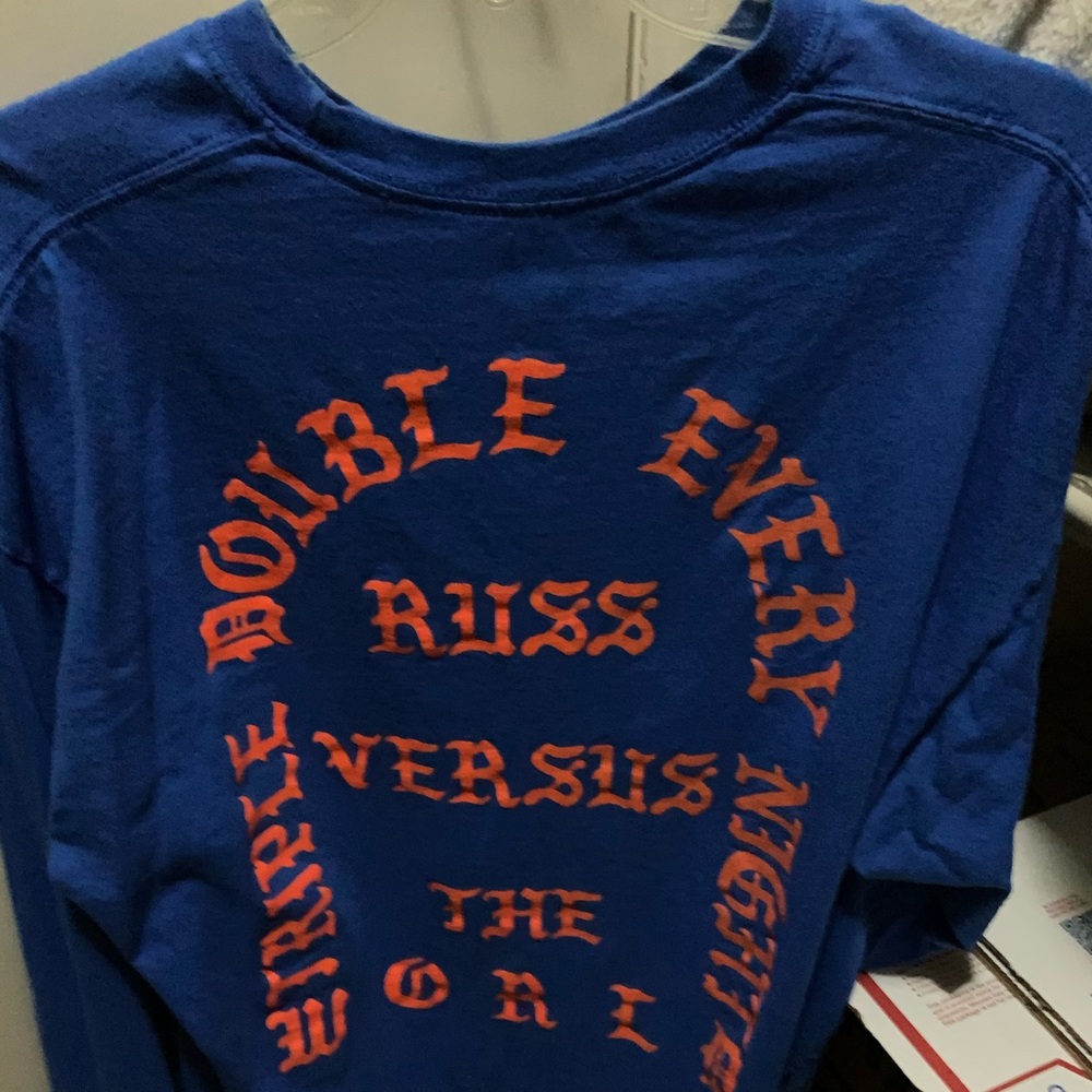 Grp Fly long sleeve Xl Men’s shirt